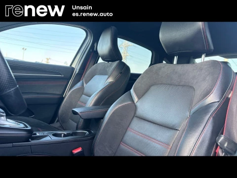 Renault Arkana  1.6 E-Tech R.S.Line 105kW