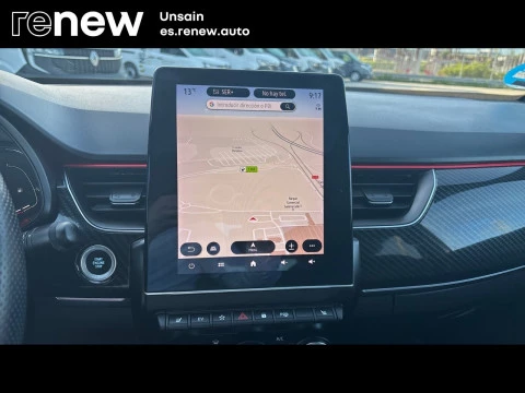 Renault Arkana  1.6 E-Tech R.S.Line 105kW