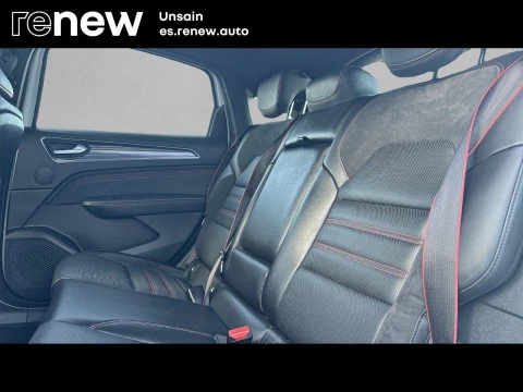 Renault Arkana  1.6 E-Tech R.S.Line 105kW