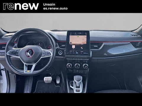 Renault Arkana  1.6 E-Tech R.S.Line 105kW