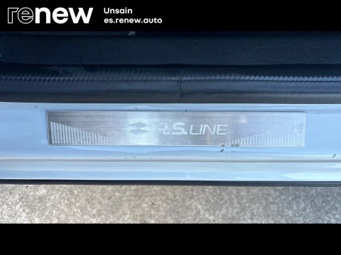 Renault Arkana  1.6 E-Tech R.S.Line 105kW