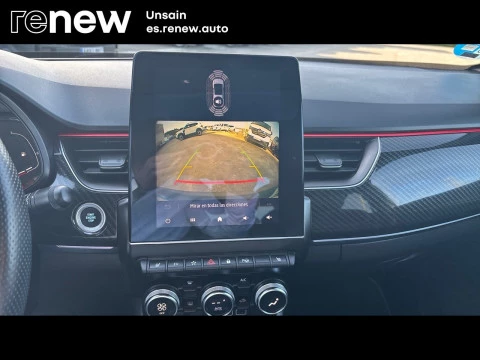 Renault Arkana  1.6 E-Tech R.S.Line 105kW