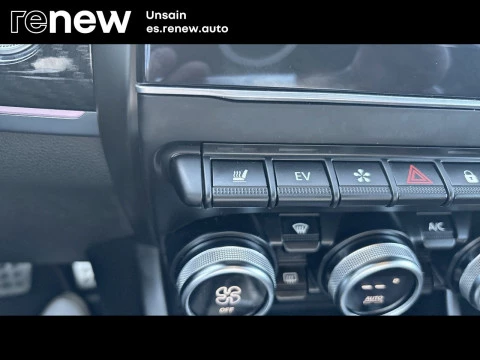 Renault Arkana  1.6 E-Tech R.S.Line 105kW