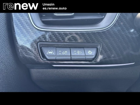 Renault Arkana  1.6 E-Tech R.S.Line 105kW