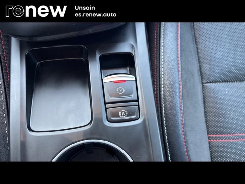 Renault Arkana  1.6 E-Tech R.S.Line 105kW