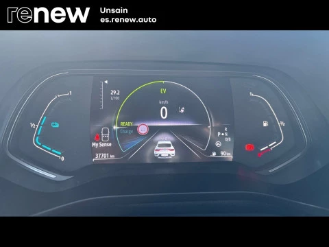 Renault Arkana  1.6 E-Tech R.S.Line 105kW