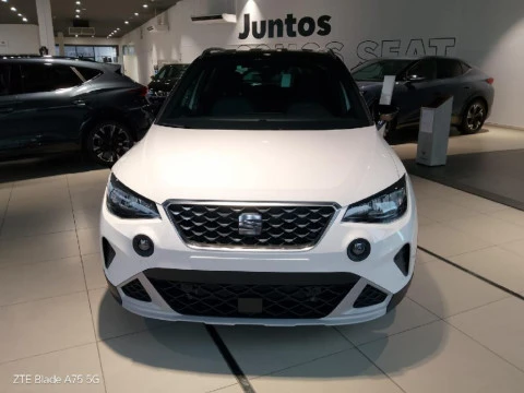 Seat Arona 1.0 TSI 85KW XPERIENCE SPECIAL EDITION 5P