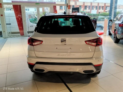 Seat Arona 1.0 TSI 85KW XPERIENCE SPECIAL EDITION 5P