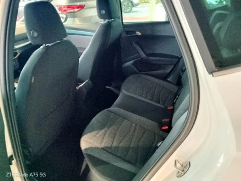 Seat Arona 1.0 TSI 85KW XPERIENCE SPECIAL EDITION 5P