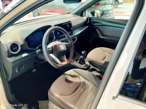 Seat Arona 1.0 TSI 85KW XPERIENCE SPECIAL EDITION 5P