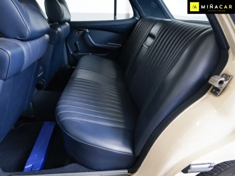 Mercedes-Benz Clase S 280 SE L6 12v