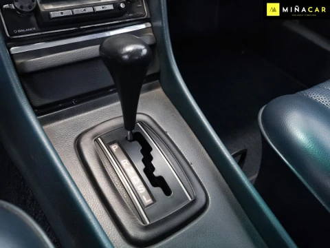 Mercedes-Benz Clase S 280 SE L6 12v
