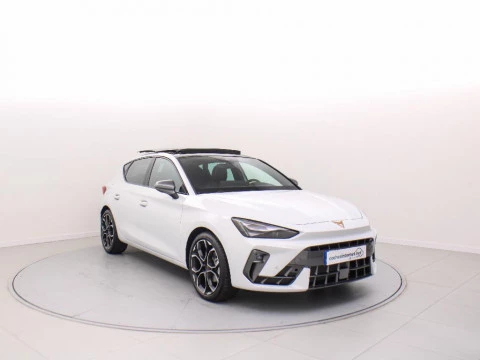 Cupra León 1.5 ETSI MHEV 110KW DSG 150 5P