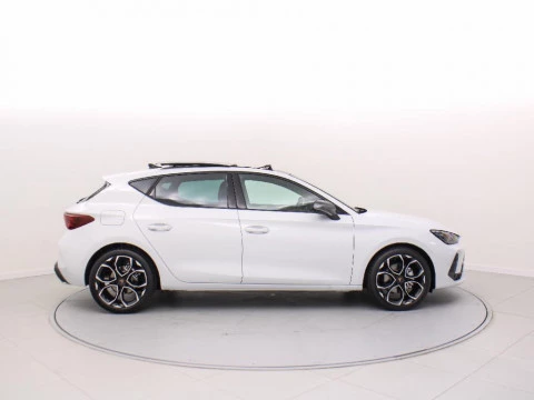 Cupra León 1.5 ETSI MHEV 110KW DSG 150 5P