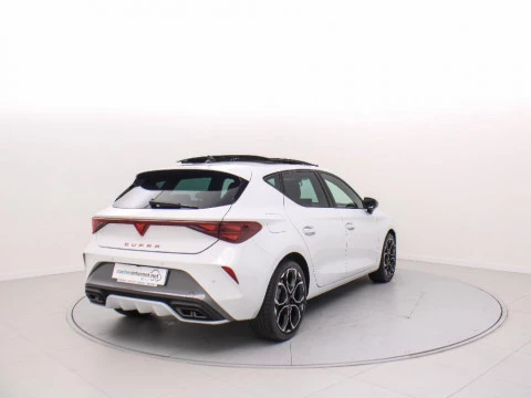 Cupra León 1.5 ETSI MHEV 110KW DSG 150 5P