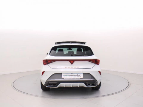 Cupra León 1.5 ETSI MHEV 110KW DSG 150 5P