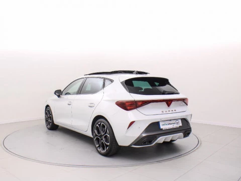 Cupra León 1.5 ETSI MHEV 110KW DSG 150 5P