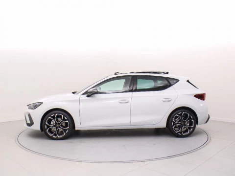 Cupra León 1.5 ETSI MHEV 110KW DSG 150 5P