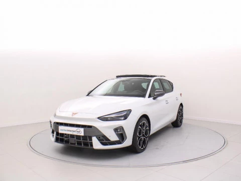 Cupra León 1.5 ETSI MHEV 110KW DSG 150 5P
