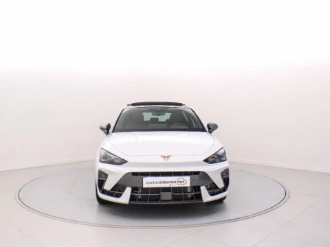 Cupra León 1.5 ETSI MHEV 110KW DSG 150 5P