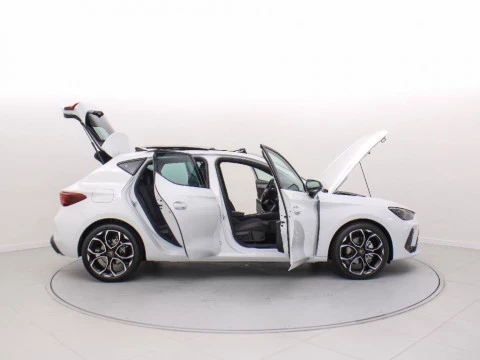 Cupra León 1.5 ETSI MHEV 110KW DSG 150 5P