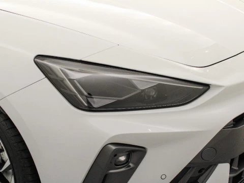 Cupra León 1.5 ETSI MHEV 110KW DSG 150 5P