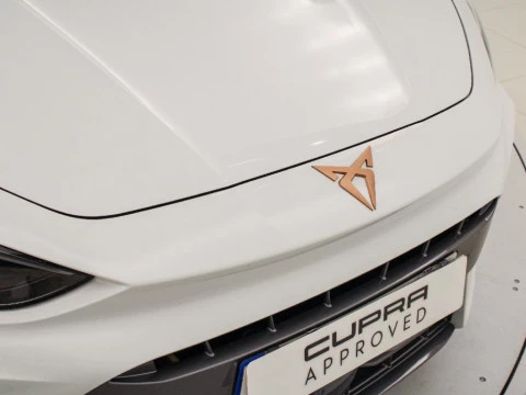 Cupra León 1.5 ETSI MHEV 110KW DSG 150 5P
