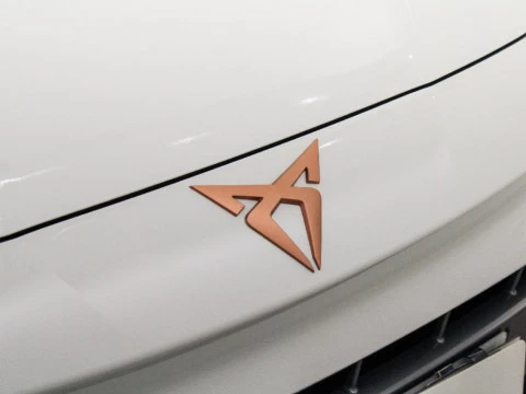 Cupra León 1.5 ETSI MHEV 110KW DSG 150 5P