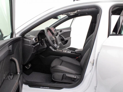 Cupra León 1.5 ETSI MHEV 110KW DSG 150 5P