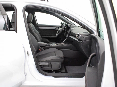 Cupra León 1.5 ETSI MHEV 110KW DSG 150 5P