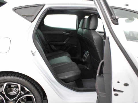 Cupra León 1.5 ETSI MHEV 110KW DSG 150 5P