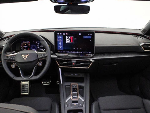 Cupra León 1.5 ETSI MHEV 110KW DSG 150 5P