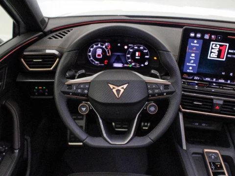 Cupra León 1.5 ETSI MHEV 110KW DSG 150 5P