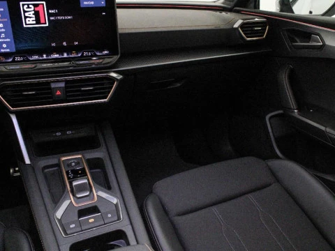 Cupra León 1.5 ETSI MHEV 110KW DSG 150 5P