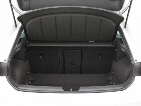 Cupra León 1.5 ETSI MHEV 110KW DSG 150 5P