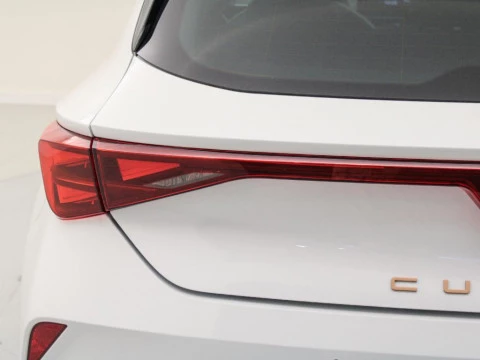 Cupra León 1.5 ETSI MHEV 110KW DSG 150 5P