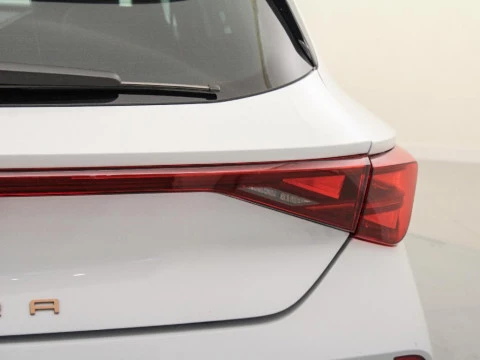 Cupra León 1.5 ETSI MHEV 110KW DSG 150 5P