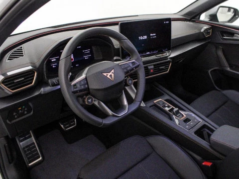 Cupra León 1.5 ETSI MHEV 110KW DSG 150 5P