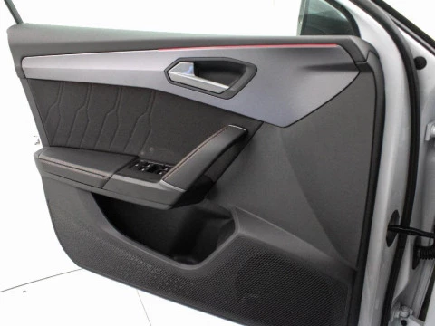 Cupra León 1.5 ETSI MHEV 110KW DSG 150 5P