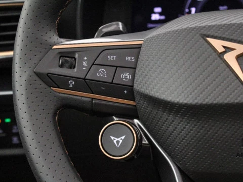 Cupra León 1.5 ETSI MHEV 110KW DSG 150 5P