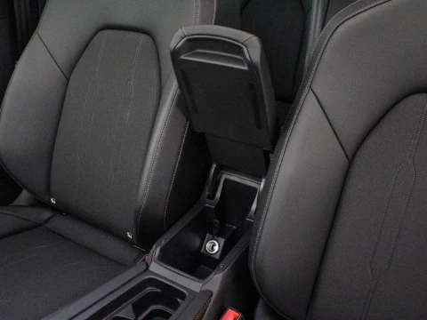 Cupra León 1.5 ETSI MHEV 110KW DSG 150 5P