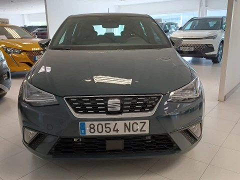 Seat Ibiza 1.0 TSI 85kW Xcellence