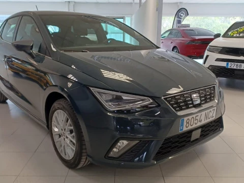 Seat Ibiza 1.0 TSI 85kW Xcellence