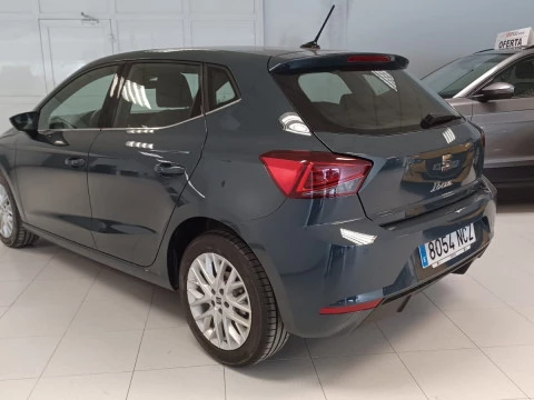 Seat Ibiza 1.0 TSI 85kW Xcellence
