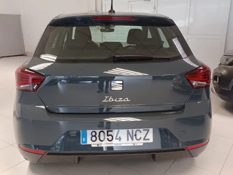 Seat Ibiza 1.0 TSI 85kW Xcellence