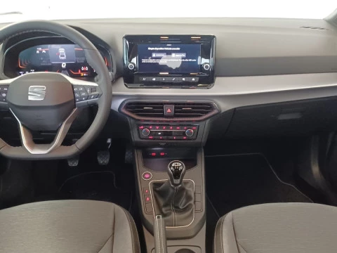 Seat Ibiza 1.0 TSI 85kW Xcellence