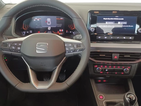 Seat Ibiza 1.0 TSI 85kW Xcellence