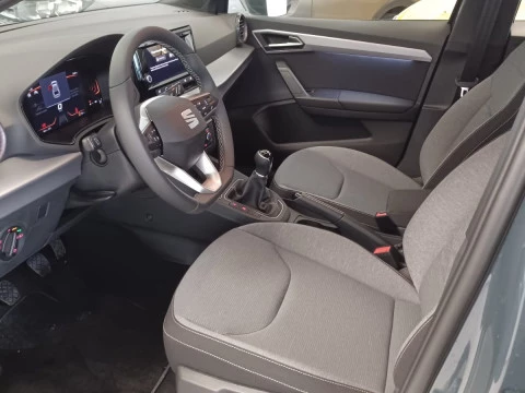 Seat Ibiza 1.0 TSI 85kW Xcellence