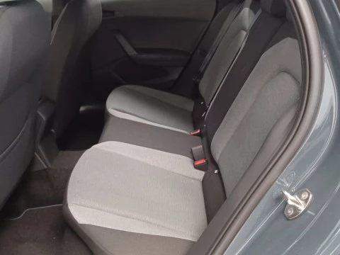 Seat Ibiza 1.0 TSI 85kW Xcellence