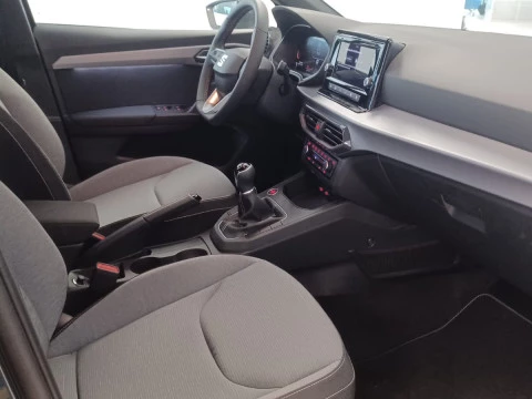 Seat Ibiza 1.0 TSI 85kW Xcellence